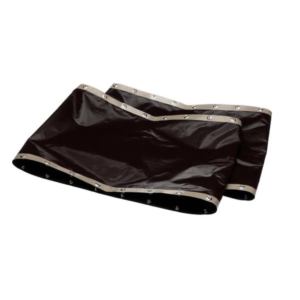 Gst-3V Heel/Club Belts 2 Pk